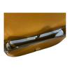 Tory Burch Chelsea Metal Logo Chain Shoulder Strap Leather Crossbody Bag Women Bags Brown 153566-908