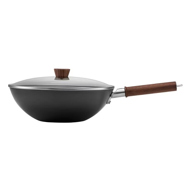 

ZWILLING DRAGON Iron Wok