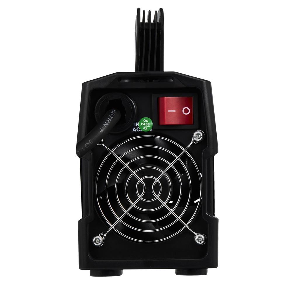 Inverter lasapparaat 330A Vrd Veilig | Kraft&Dele