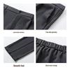 Jeanswest Men's Casual Loose Straight Trousers
