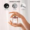 Arabian Aroma Flora Perfume for Women – Elegant & Long-Lasting Floral Extrait De Parfum