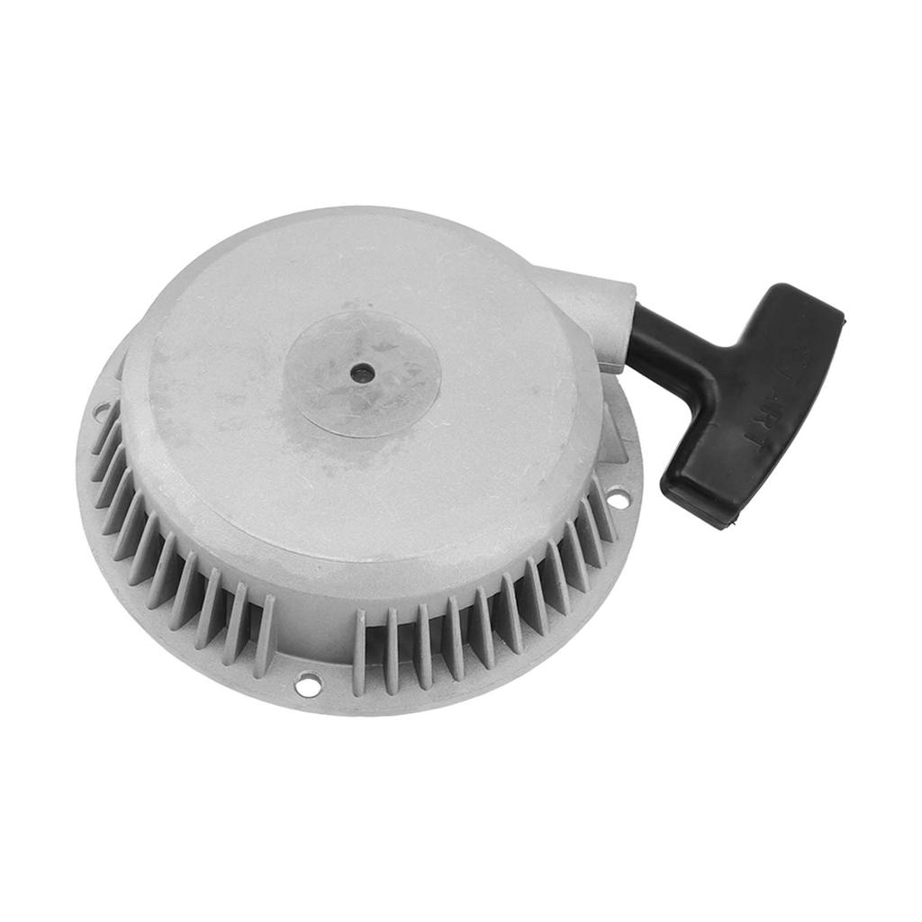 Mower Recoil Starter Pull Start Anti Corrosion High Hardness Easy Installation Mower Parts for WM80
