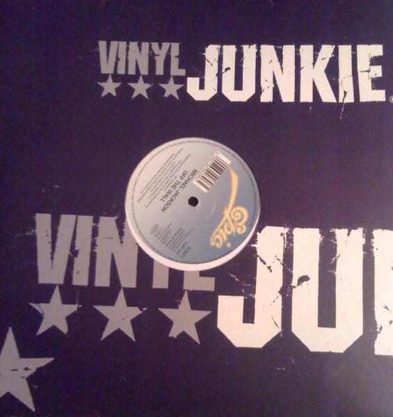 

12inch Record MICHAEL JACKSON - Don t Stop Til You Get Enough / Of VJAY1 Epic 2000 UK Soul/Funk Used