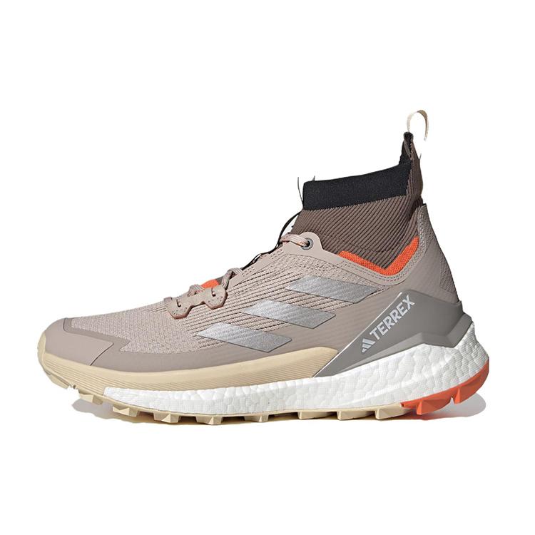 

Новые Adidas Terrex Free Hiker 2.0 Wonder Taupe Earth Strata Core Black HQ8397 46