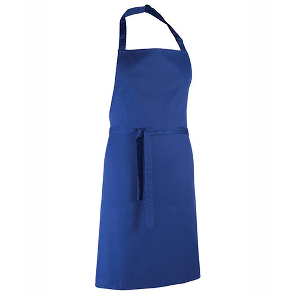 Premier Colors Collection Bib Apron