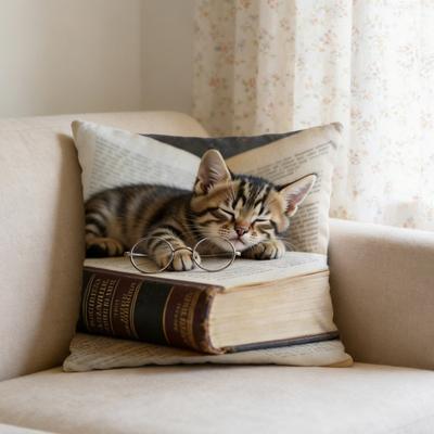 Textile pentru bucătărie și sufragerie – Huse pentru perne