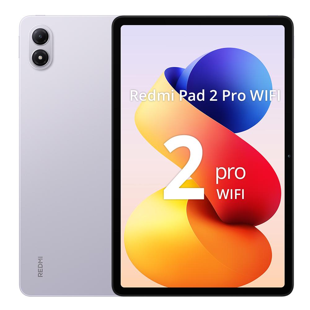 Xiaomi Redmi Pad 2 Pro WIFI Black/Purple