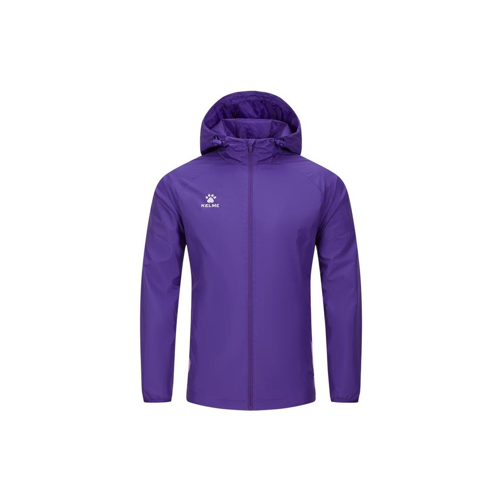 KELME Jackets Men's Hooded Moderate Instructor 8461WT1094