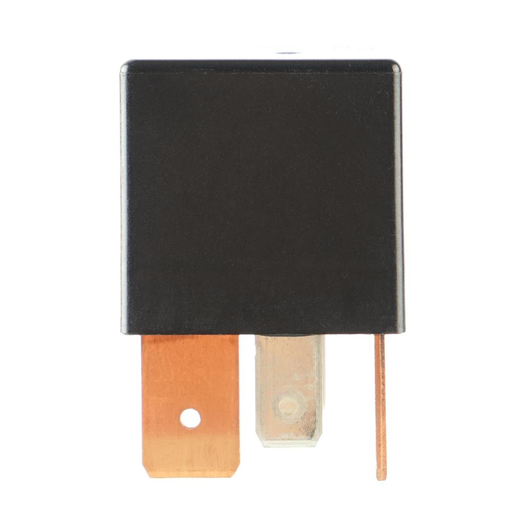 ACB86221 12VDC 70A 1 Form A High Contact Capacity Type Quick Connect Automotive Relay with Resistor CB1aH-TR-12V 4-Pin Plug-in Mini-ISO