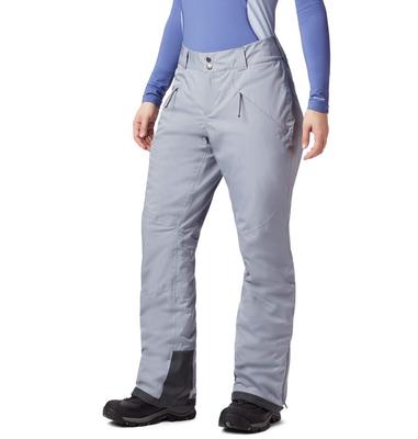 Donna WintersoftshellReithose Winner HKM Pantaloni da Equitazione Giacca Invernale Softshell Winner Pantaloni da Equitazione