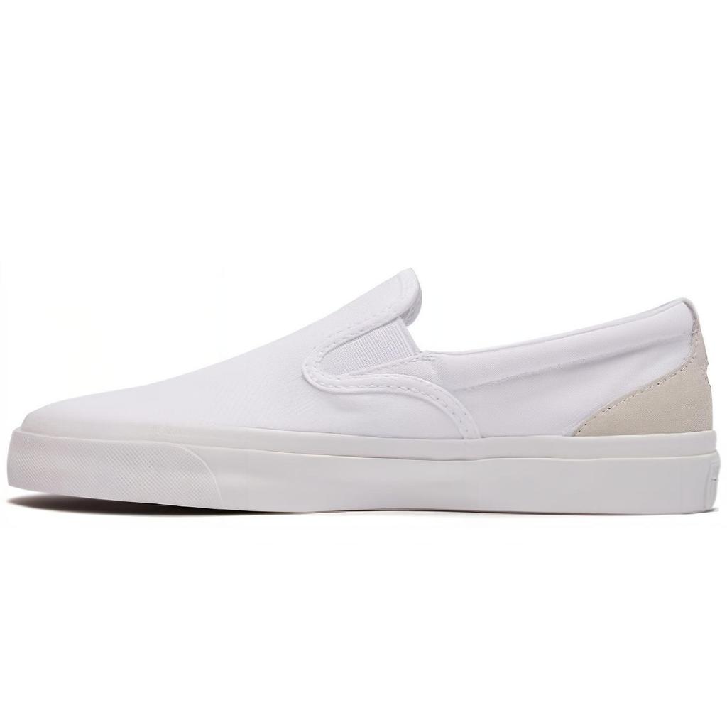 Converse One Star CC Lightweight Low top Canvas Shoes Unisex White 164395c