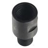 1 Stück M10 M14 5/8-11 Winkelschleifer Adapter Konverter Dornverbinder Pleuelstange