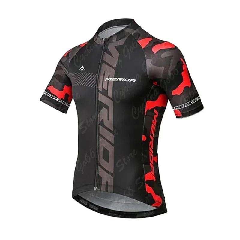 

Summer Breathable Cycling Suit Set Cycling Jersey Set Short Sleeve Breathable Men s MTB Bike Cycling Clothing Maillot Ropa Ciclismo Uniform Suit 2026 XS