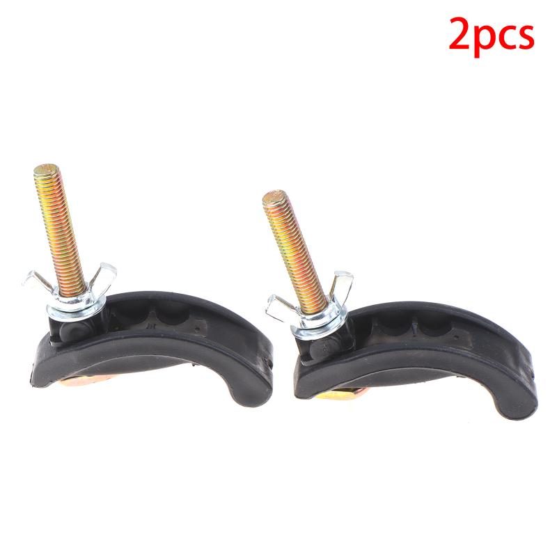 

2/4/6Sets Cnc Milling Carving Engraving Machine Arcuate Press Plate Router Clamp Fixture For T-Slot Working Table 2Sets