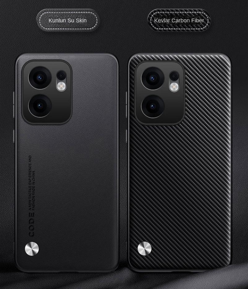 Custodia Per OPPO Reno 13F 12F 12 FS 13 14 pro find x8 ultra x8s + x8 pro Lusso Cover Protettiva Telefono Coque Fundas