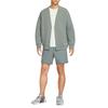 Nike Men's HQ6949-084 Sportswear 24/7 Impossibly Soft Crew Sweatshirt