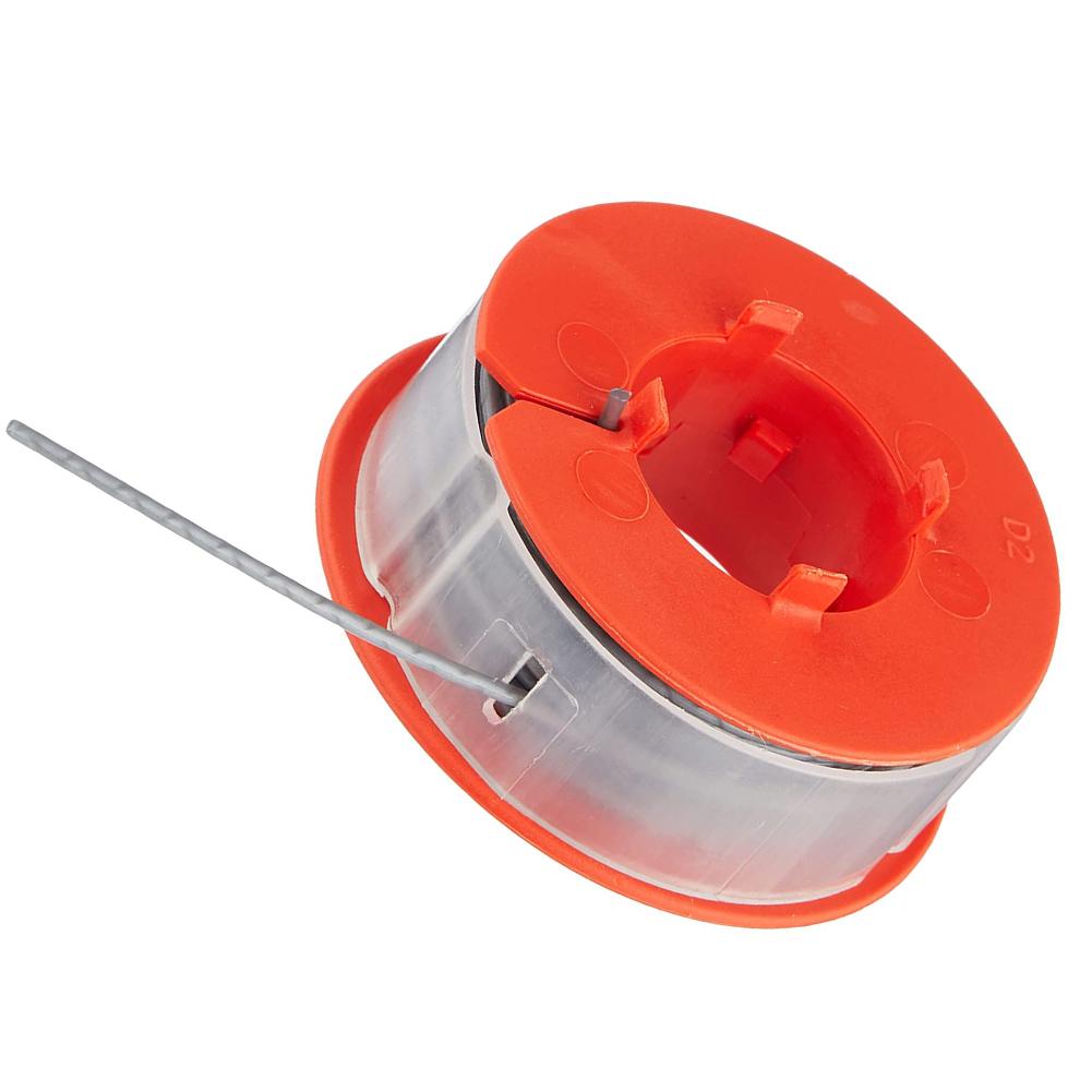 1st Spolar För Bosch F016800175 För Easy Trim Grå