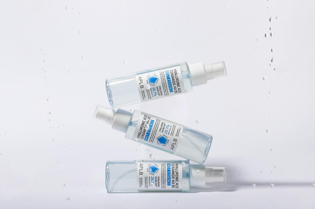 Aplb Hyaluronic Acid Ceramide Ha B5 Mist Essence 105Ml