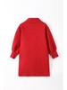 High-End Eltern-Kind-Pullover für die ganze Familie: Winterliche Styles für Familien mit drei oder vier Personen, Mutter-Sohn, Vater-Sohn, Mutter-Tochter.