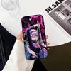 C-Chained S-Soldier  Phone Case For iPhone 17,16,15,14,13,12,11 Plus,Pro Max,XS,Soft Silicone Black Cover