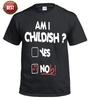 Üst giysisi – T-shirtler