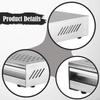 Drawer Grounds Bucket Premium Accessories Non Slip Practical Leftover Collection Household Restaurant