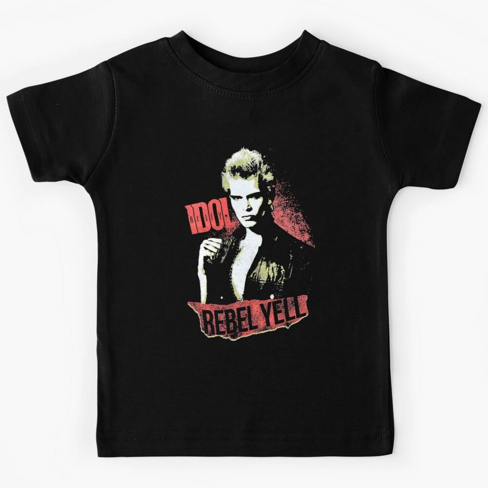 The Man Gentle Kids T-Shirt 110