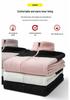 Men's Stormproof 3-in-1 Outdoor Jacket, Workwear & Mountaineering Outerwear, Custom Logo Option Available