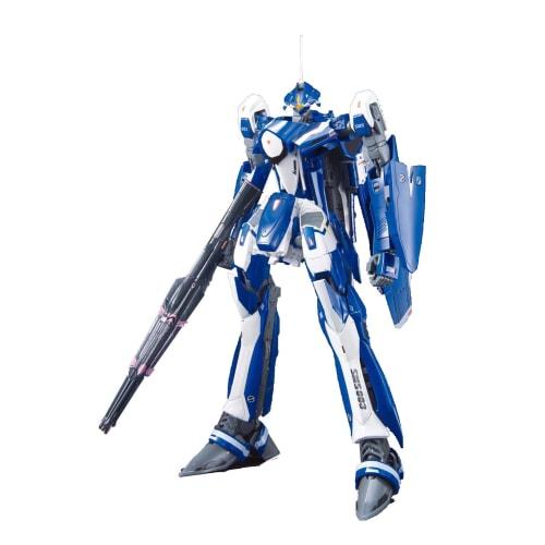 

1/72 VF-25G Messiah Valkyrie Michelle s (Macross Frontier)