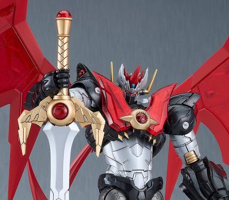 MODEROID Mazinkaiser Non-Scale Plastic Model Kit Reissue