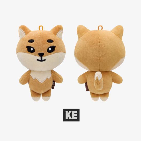 Pre-order DAY6 10th Anniversary Tour THE DECADE DENIMALZ Plush 2020 Ver.