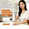 Lightweight Vacuum Bag Pump Rechargeable Compressed Bag Air Pump  Travel Organizer