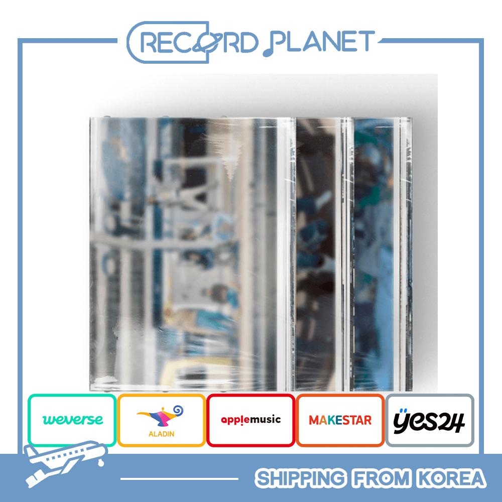 

[Предзаказ] CORTIS The 1st EP [COLOR OUTSIDE THE LINES] [POB]