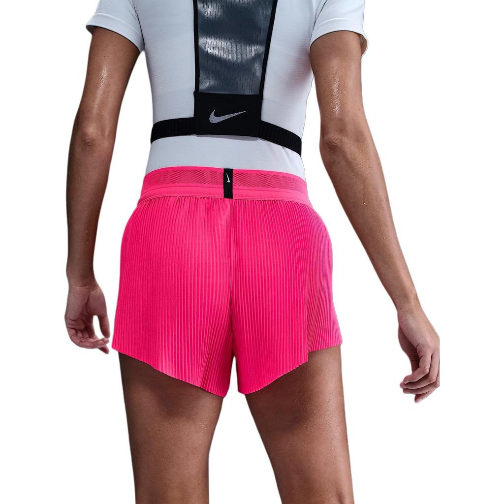 Nike Casual Shorts Women's Bright Pink FN2329-645