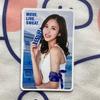 [USED] Mina TWICE Pocari Sweat 30th Anniversary Pocari Trading Card