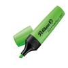 Marker - pelikan - 490 - grün - breite Spitze - deckend