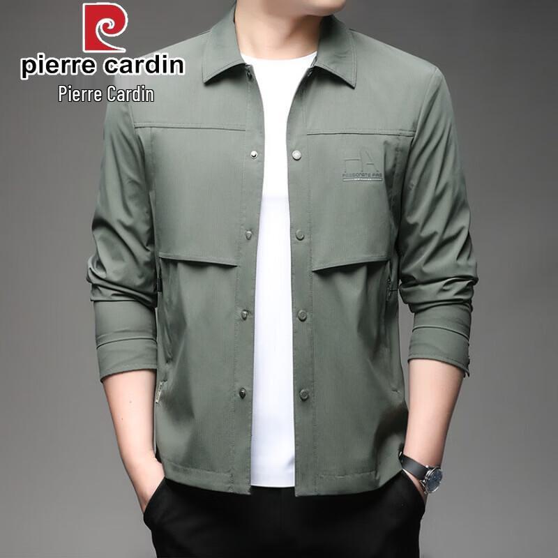 Pierre Cardin Men s Workwear Jacket 2XL