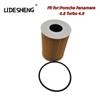 94810722200 OPB115466  Engine Oil Filter for Porsche Panamera 4.8 Turbo 4.8
