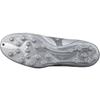 Mizuno Lockerer runder Zeh Schnür-AG (Gummistollen) Rutschfeste Fußballschuhe Herren Fußballschuhe Mercury P1GA239303