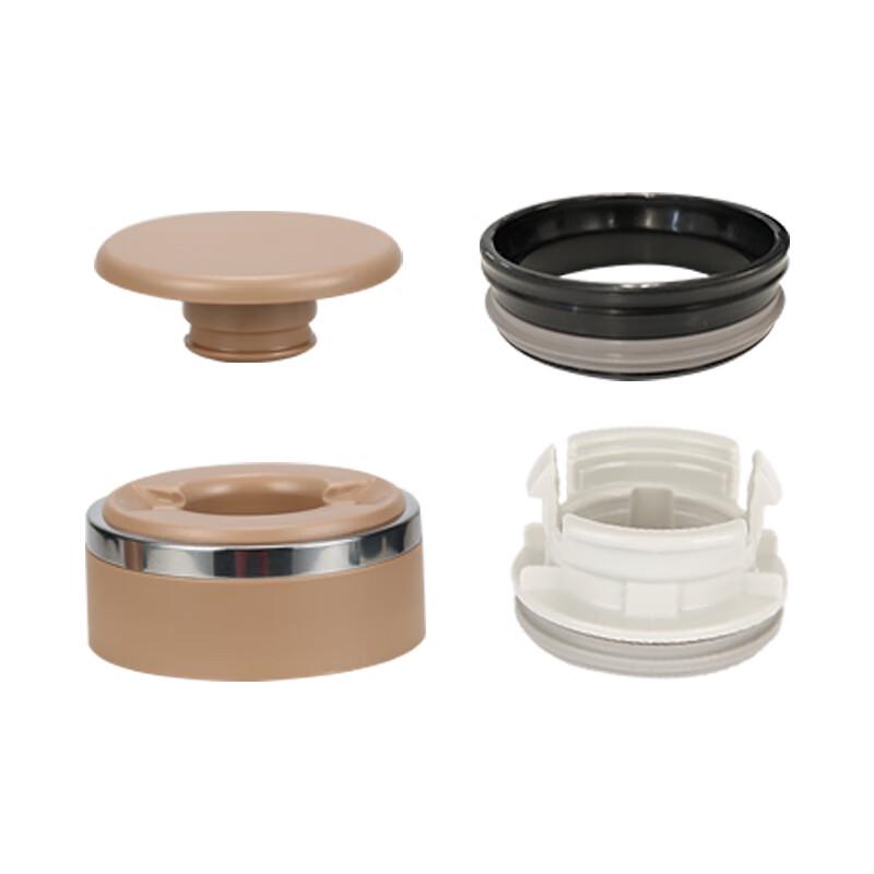 Zojirushi SM-JZ36 360ml Stainless Steel Thermos Mug