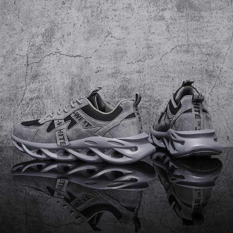 Pánské Boty Tenisky pánské ležérní Pánské Boty tenis Luxusní boty Trenér Závody Prodyšné Boty módní běžecké Boty pro ženy