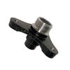 100% NEW Rear Axle Differential Flange Car Accessories Genuine Brand For BMW 520 525 530 730 750 760 F02 F10 F18 2008-2017