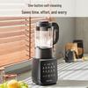 Joyoung 1.75L Automatic Filter-Free Soymilk Maker CN Plug (adapter Included)