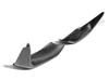 BMW 3 Series F30/F35 320, 328, 330Li M3 Carbon Fiber Front Corner Spats