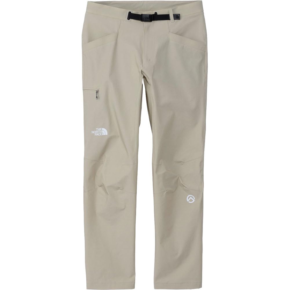 North Big Wall Light Pant Black M [The Face]
