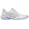 Asics Netburner Ballistic FF 4 Trendy Classic Aesthetic Versatile Volleyball Shoes Women sneaker 1072A120-101