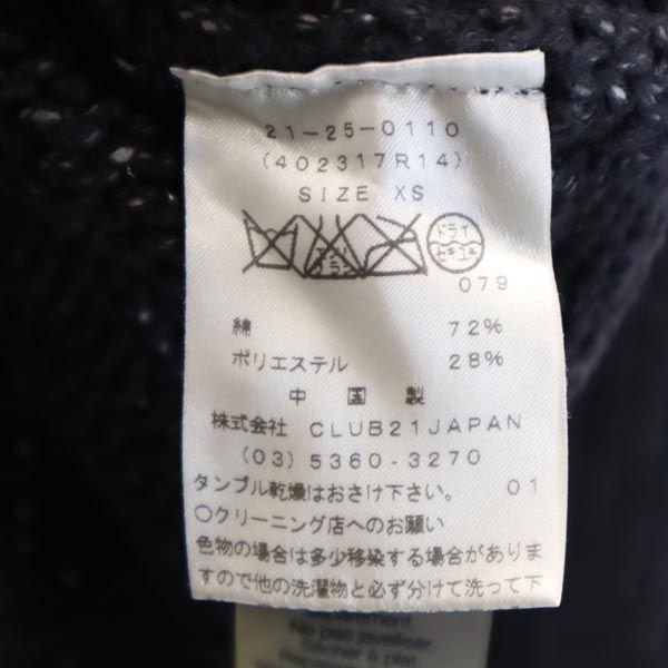 Alexander Wang Long sleeve sweater XS black knit Women Used