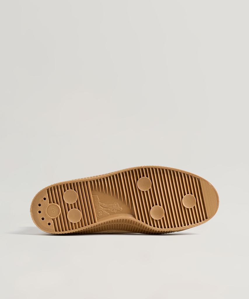 Novesta Star Dribble Beige