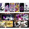 LO35 Dragon Ball Freeza Case for Motorola G10 G20 G30 G31 G32 G34 G35 G41 G42 G50 G51 G52 G55 G60 G60S G62 G71 G72 G75