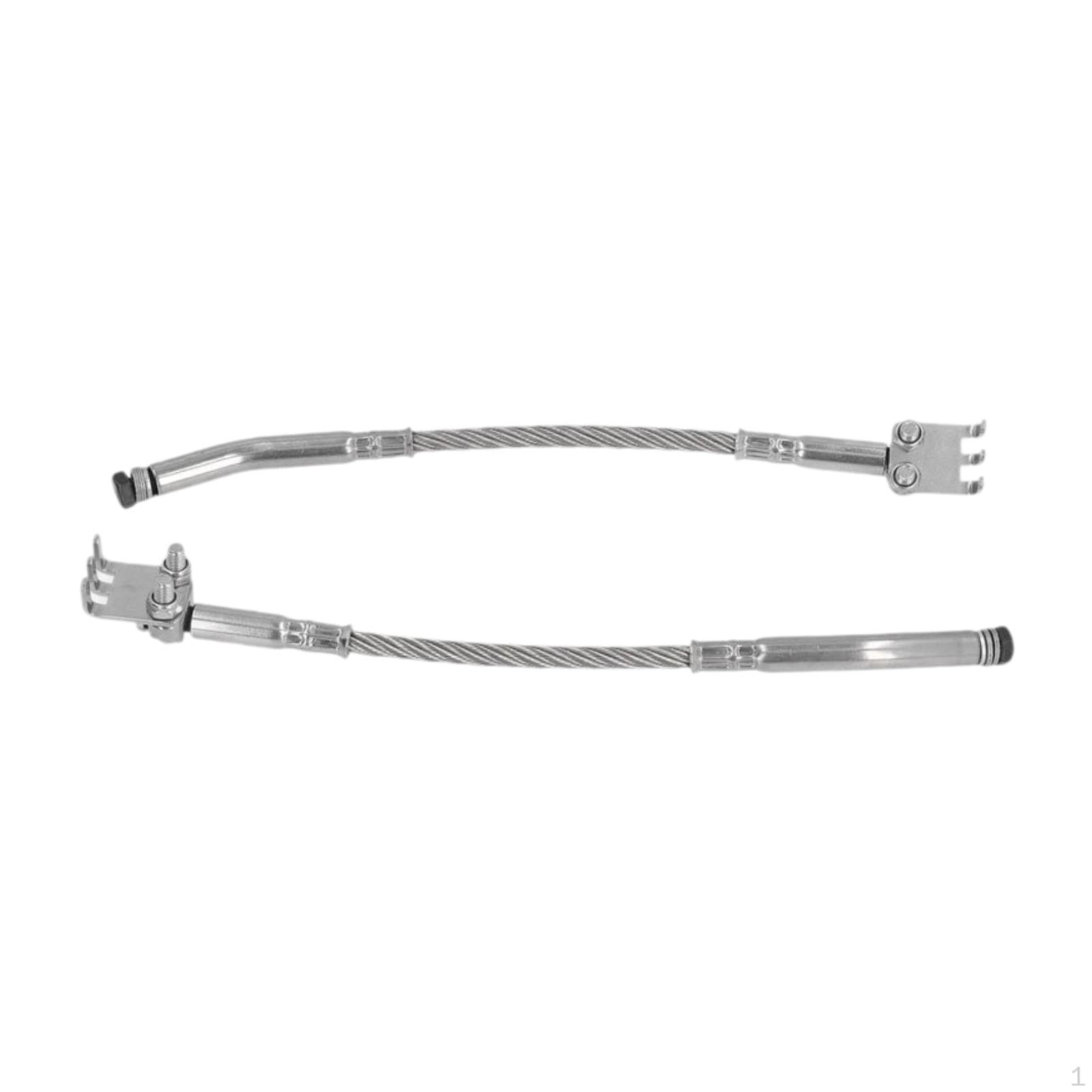 

Snowmobile Ice Scratcher Kit with Claw 1201-df Professional High Performance Spare Parts Premium